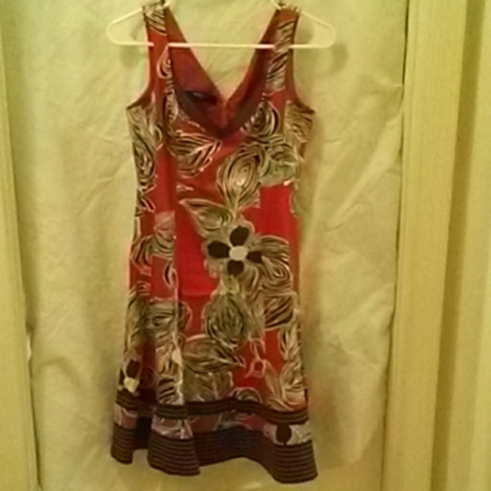 Summer dress